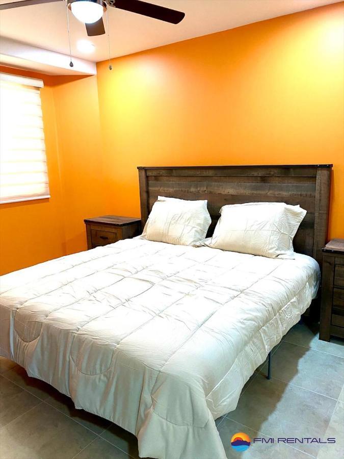 Linda Vista 513 Villa Puerto Peñasco Esterno foto