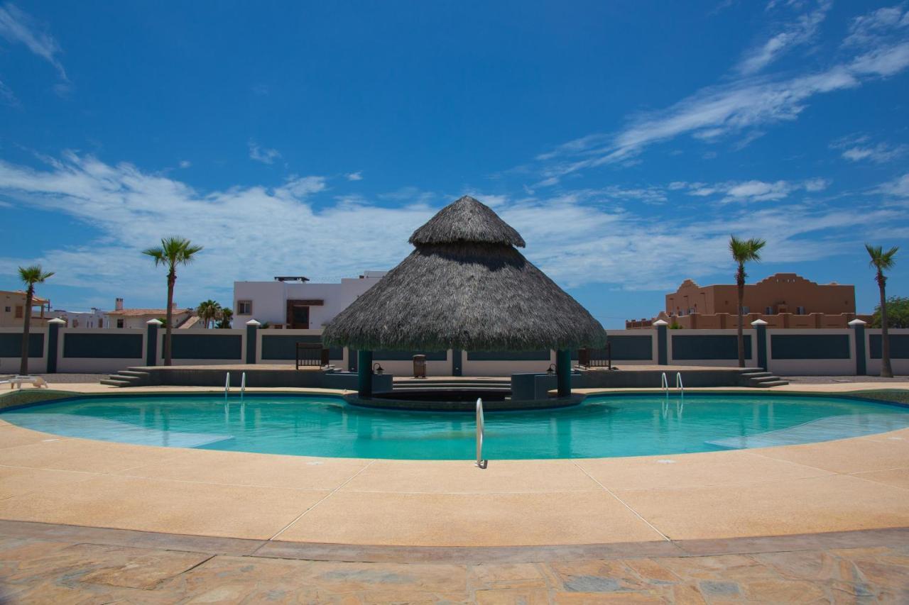 Linda Vista 513 Villa Puerto Peñasco Esterno foto